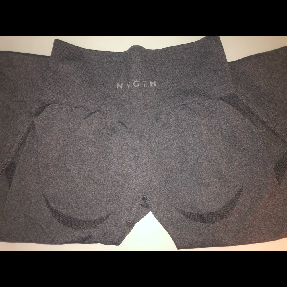 NVGTN Women’s Contour Legging- Sz M